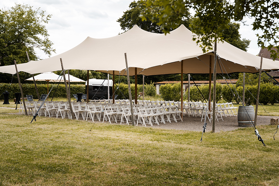 Eure freie Trauung im Park