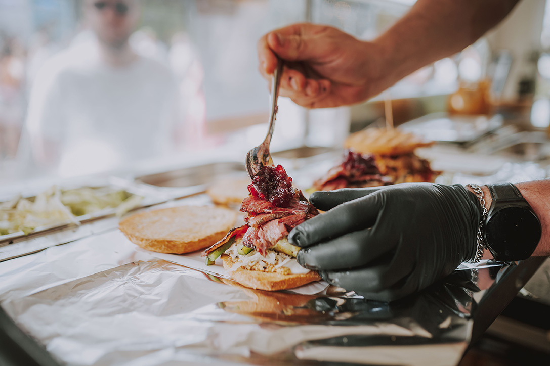 ART & STREETFOOD WEEKEND