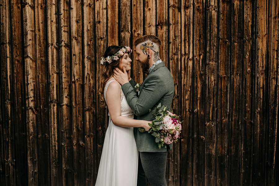 Viele besondere Fotospots