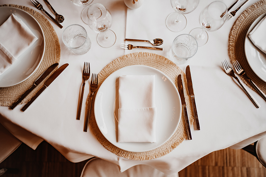 KULINARISCHE VIELFALT