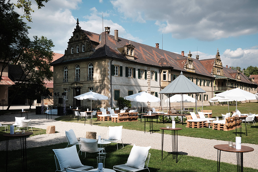 SOMMERFEST