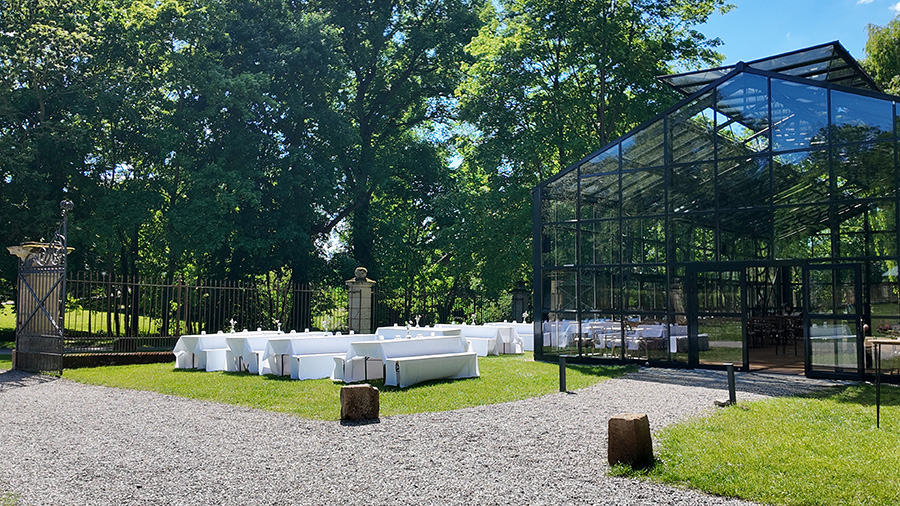 SOMMERFEST
