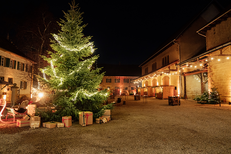 WINTERDORF