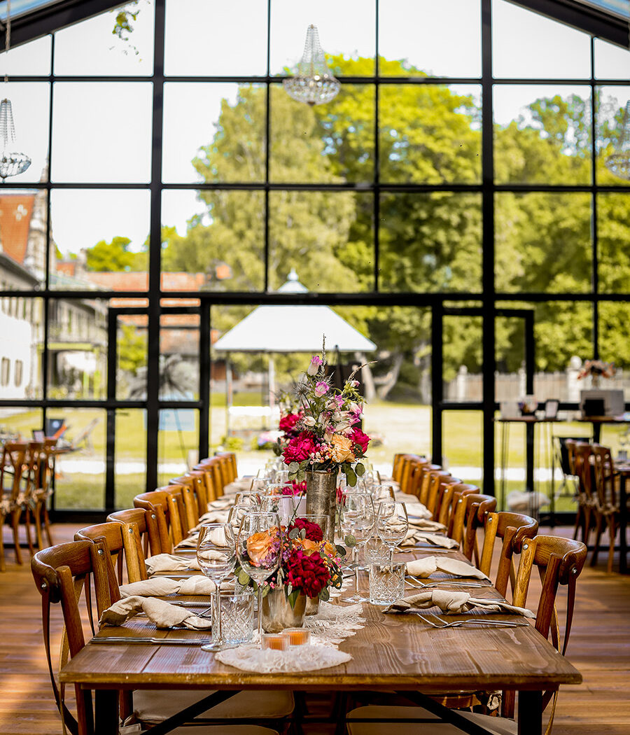 KULINARISCHE VIELFALT