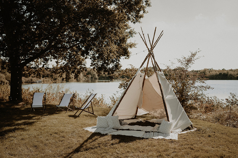 Platz für die ganze Familie
