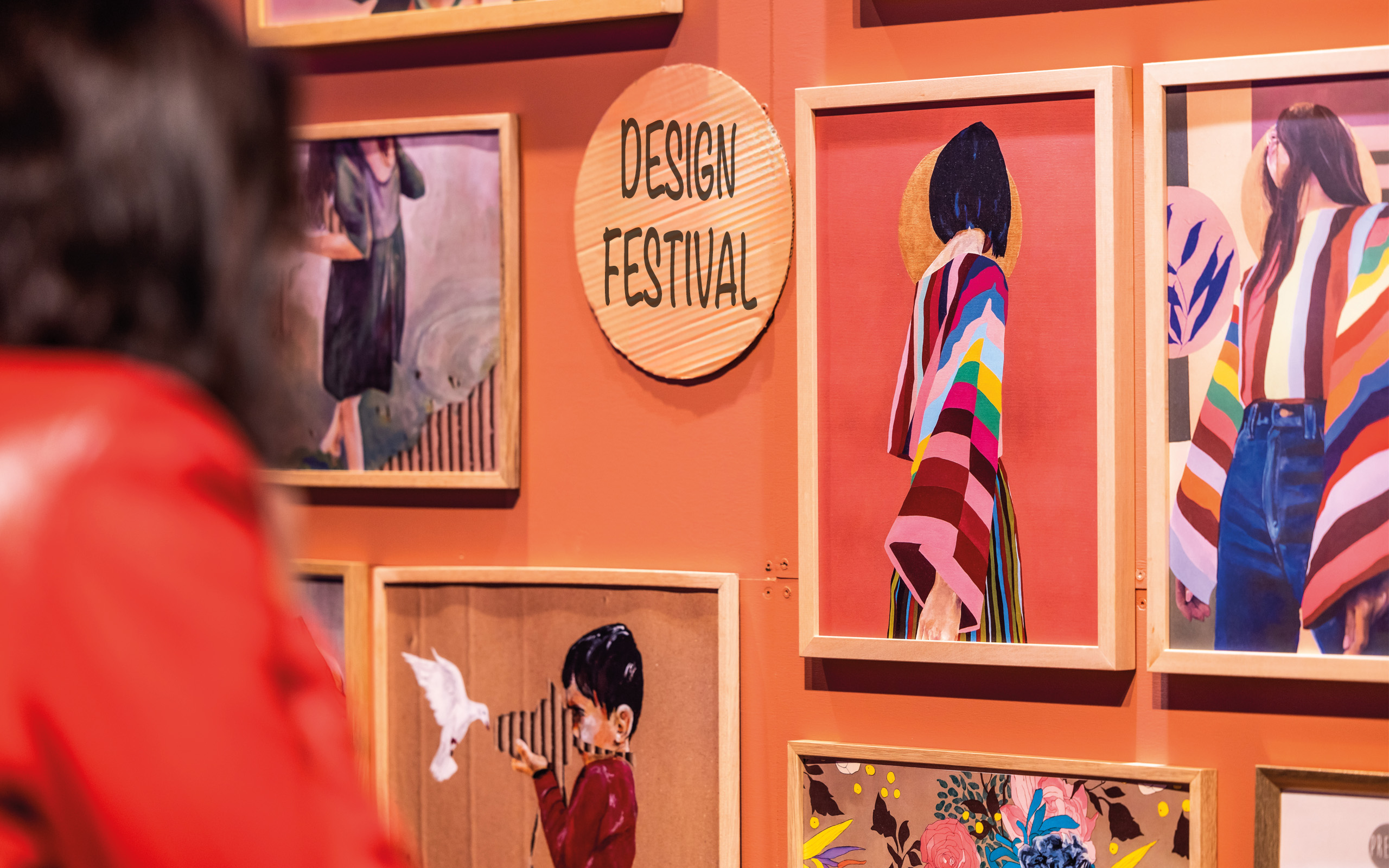 DESIGNFESTIVAL